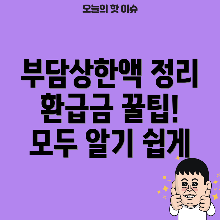 본인부담상한액