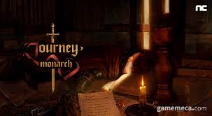 저니 오브 모나크 쿠폰