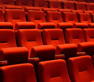 영화관 이미지