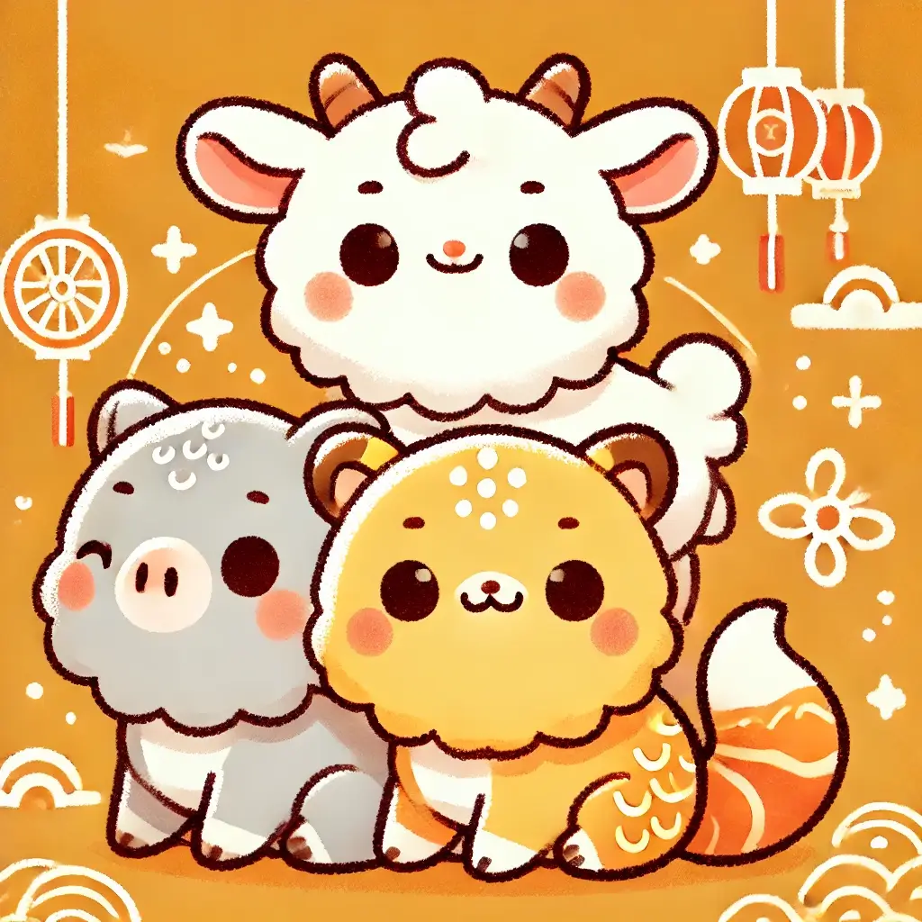 오늘의 운세 8월 7일