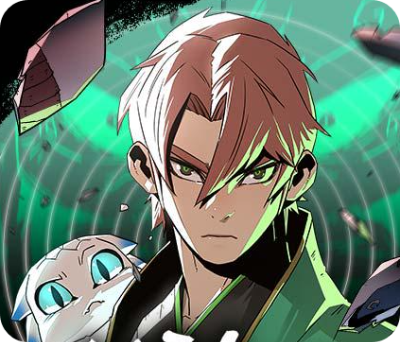 The Dang Clan's Swordmaster Heir Just Wants a Normal Life webtoon official thumbnail