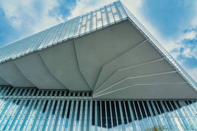 미래의 사찰 건축: 전통과 혁신이 공존하는 길