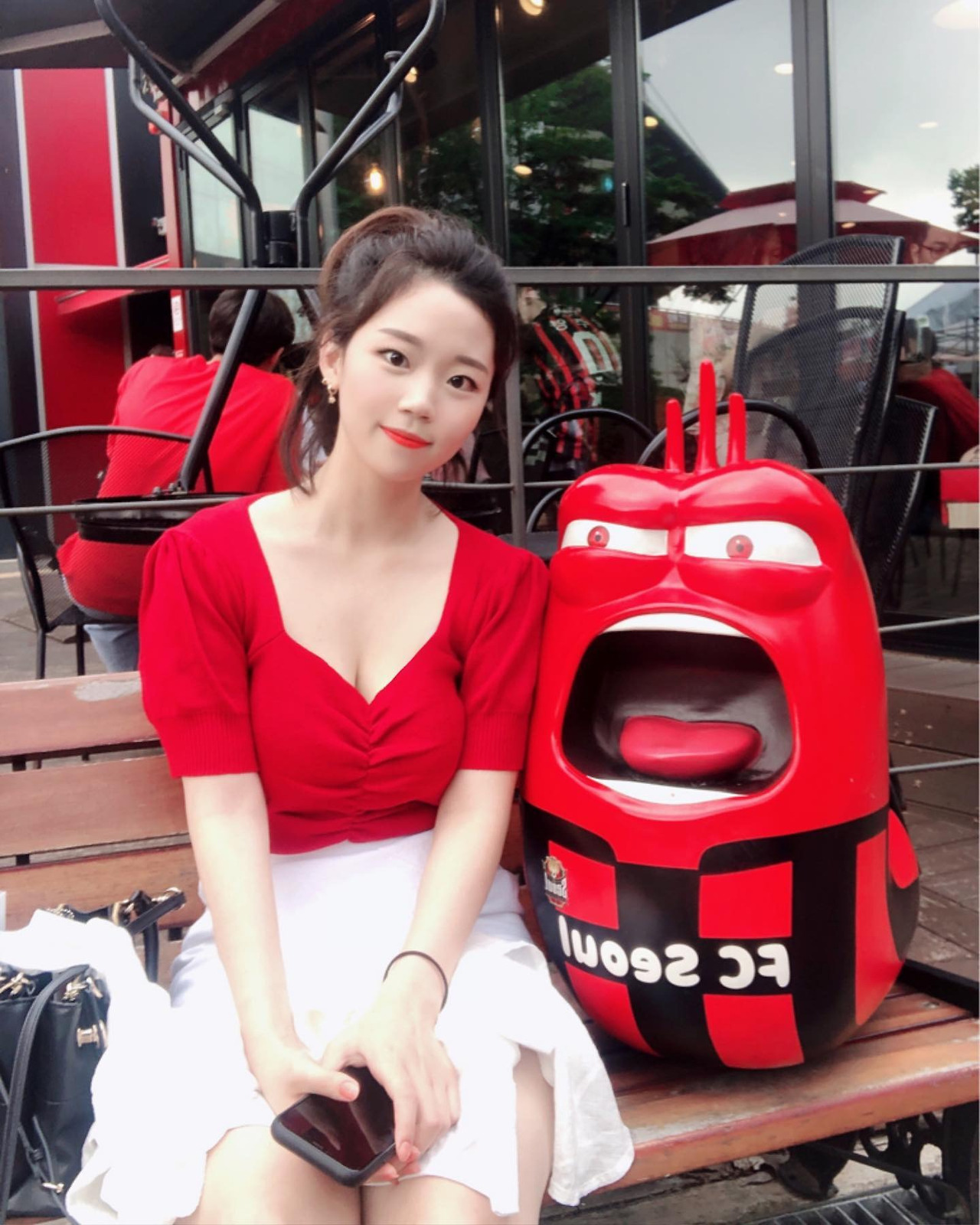 황희정 나이 프로필