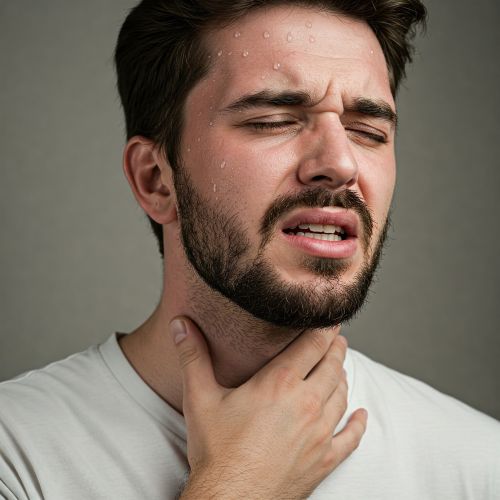 인후두역류질환