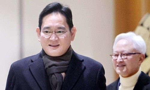 지귀연 부장판사