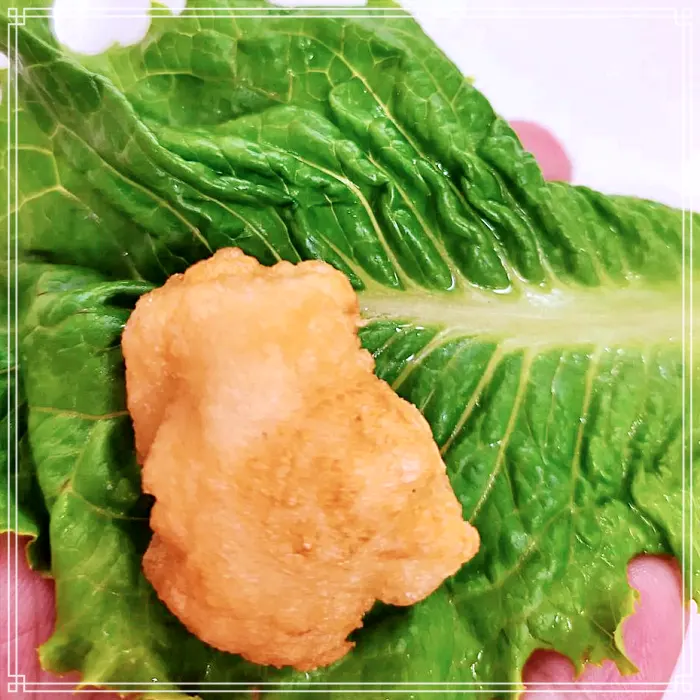 6시 내고향 광주 충장로 상추튀김, 오징어 튀김 맛집