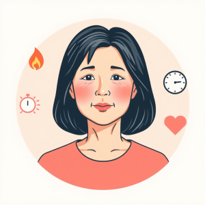 갱년기 몸살 증상 2025년 최신 관리법 실전 꿀팁 총정리