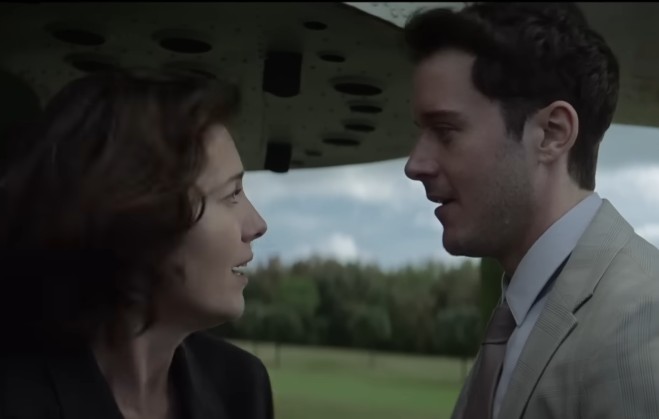 [스릴러 영화 리치플루 후기/리뷰] OTT 다시보기 보는곳 - 줄거리, 결말, 재밌나요? 재미 있다 vs 재미 없다