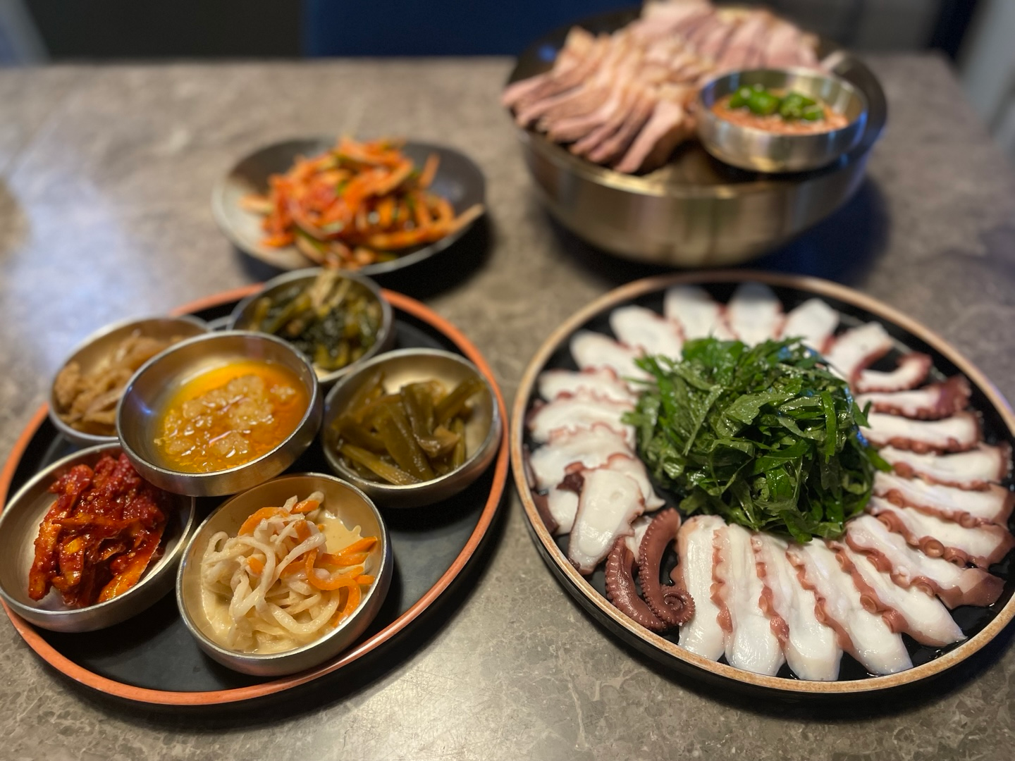 옥수역 맛집 부부요리단