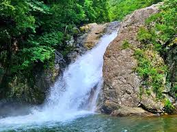 경남 거창 ‘용추계곡’ 사진