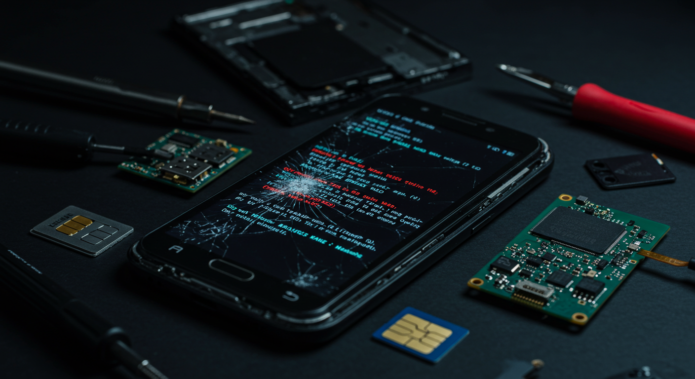 SK텔레콤 유심 해킹 보상 정책 총정리