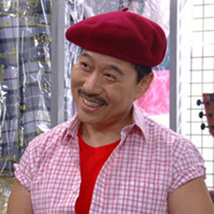 국가대표 와이프 등장인물