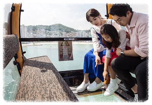 송도 케이블카 요금 & 탑승 종류