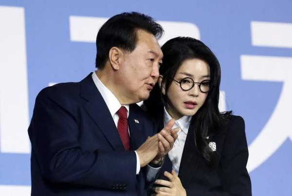 김상민 검사 김건희