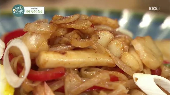 신종철 주방장 호텔 뷔폐_6
