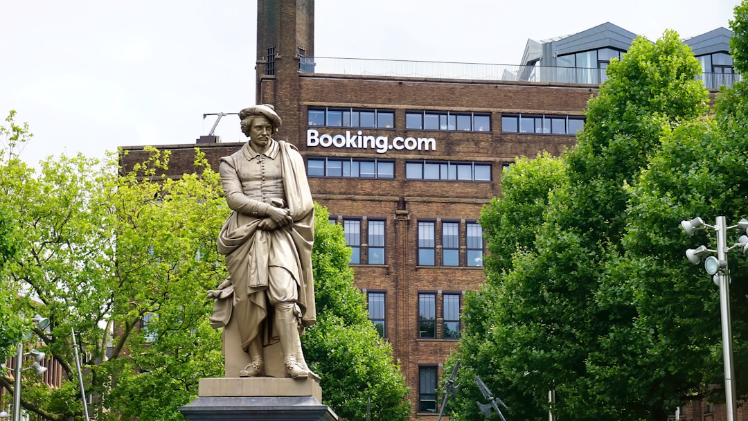 Booking