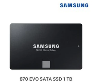 삼성전자 870 EVO SATA SSD&#44; 500GB&#44; MZ-77E500B/KR