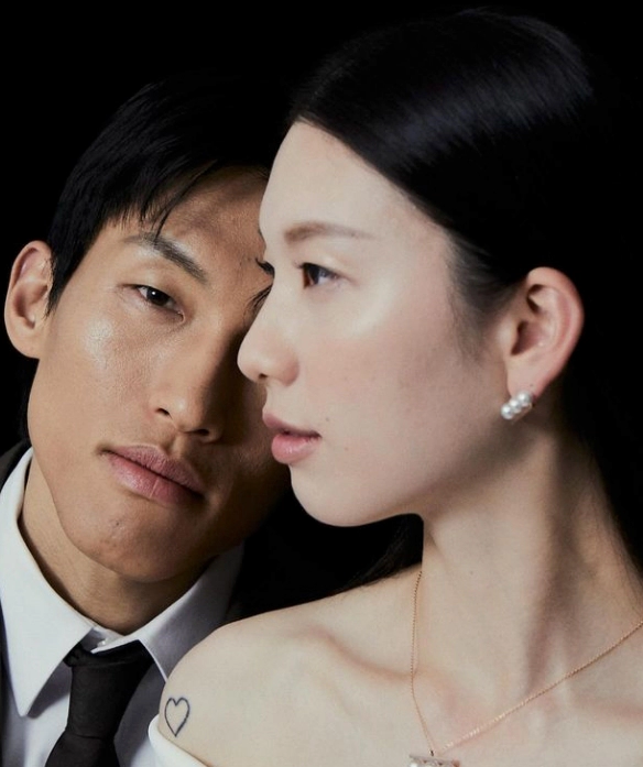 김승규 김진경 결혼식 배경