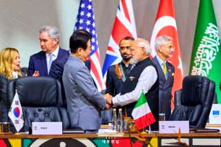 인도 대통령 드라우파디 무르무 프로필 여자 대통령 정보