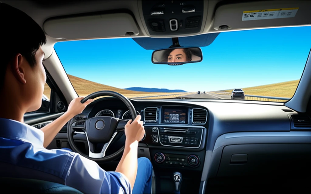 운전면허, 더 이상 미루지 마세요! 