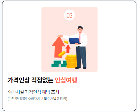 숙박 페스타 쿠폰