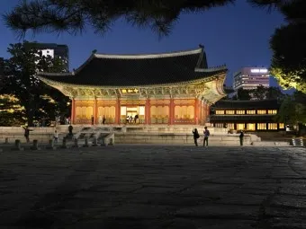 덕수궁 미술관 돌담길 맛집 석조전 돈덕전 입장료_8