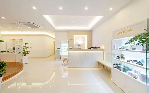 더하노이풋앤바디 천안불당점