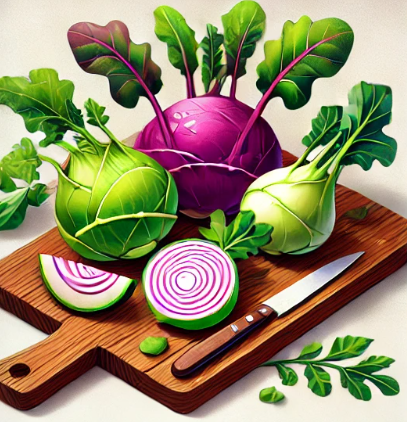 콜라비효능 콜라비 먹는법 껍질 부작용 영양성분 칼로리