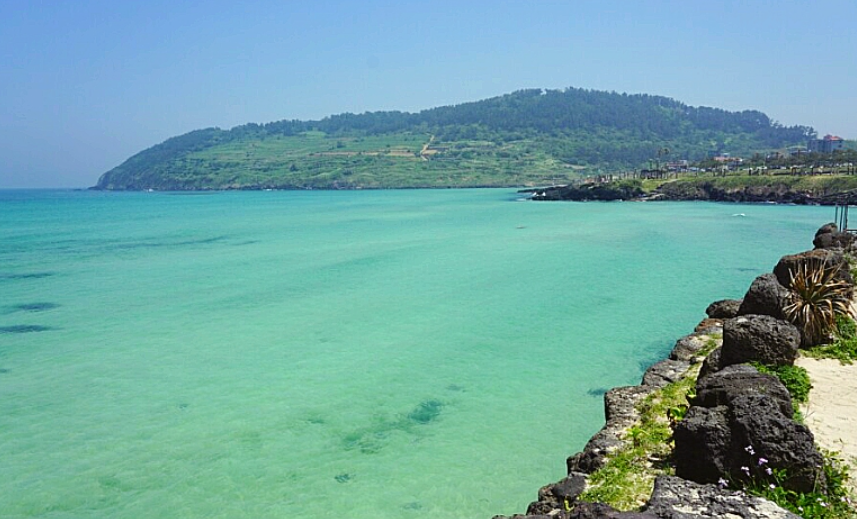 제주 가볼만한곳 베스트 10