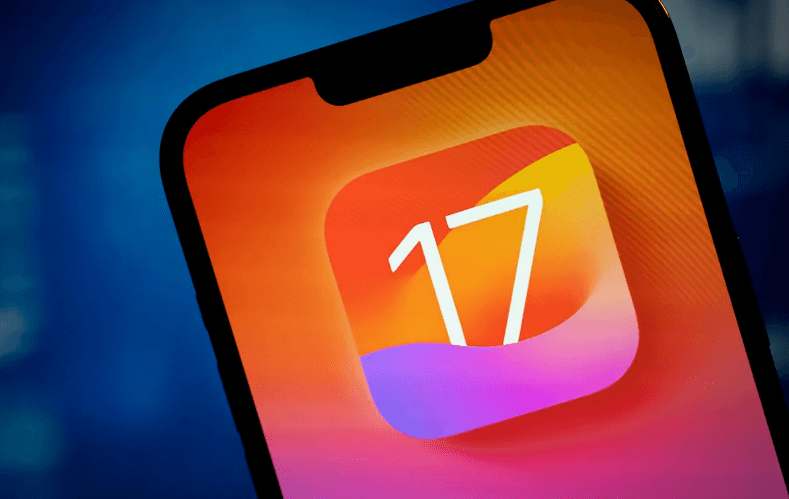 iOS 17.3.1 새로운 기능