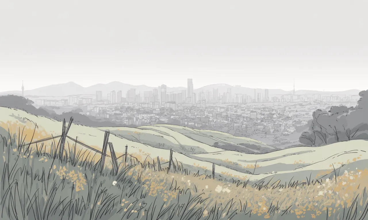 시가화예정용지를 노려라