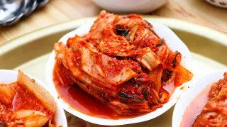 김장 김치 맛있게 담는 법