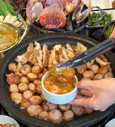 5회 남겨서뭐하게 대구 3대 막창 맛집, 연막창 수성구 범어동 본점