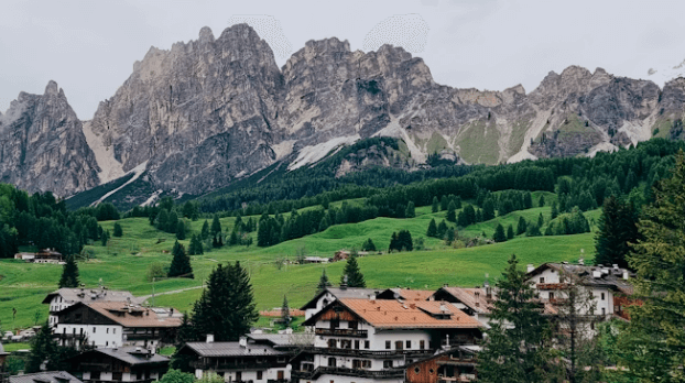 밀라노 여행 코스와 이탈리아 북부 근교 정리