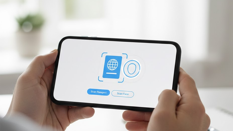 2026 인천공항 스마트패스 등록&middot;사용법 완전정리: 앱/키오스크 5분 등록으로 빠른 출국하는 법