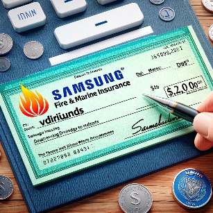 삼성화재 배당금 배당 배당일 3