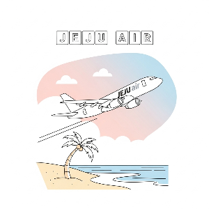 제주항공권 예매/ 제주항공 여행 이미지