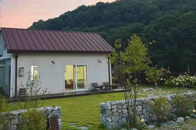 촌캉스-숙소-원주-스테이느릿