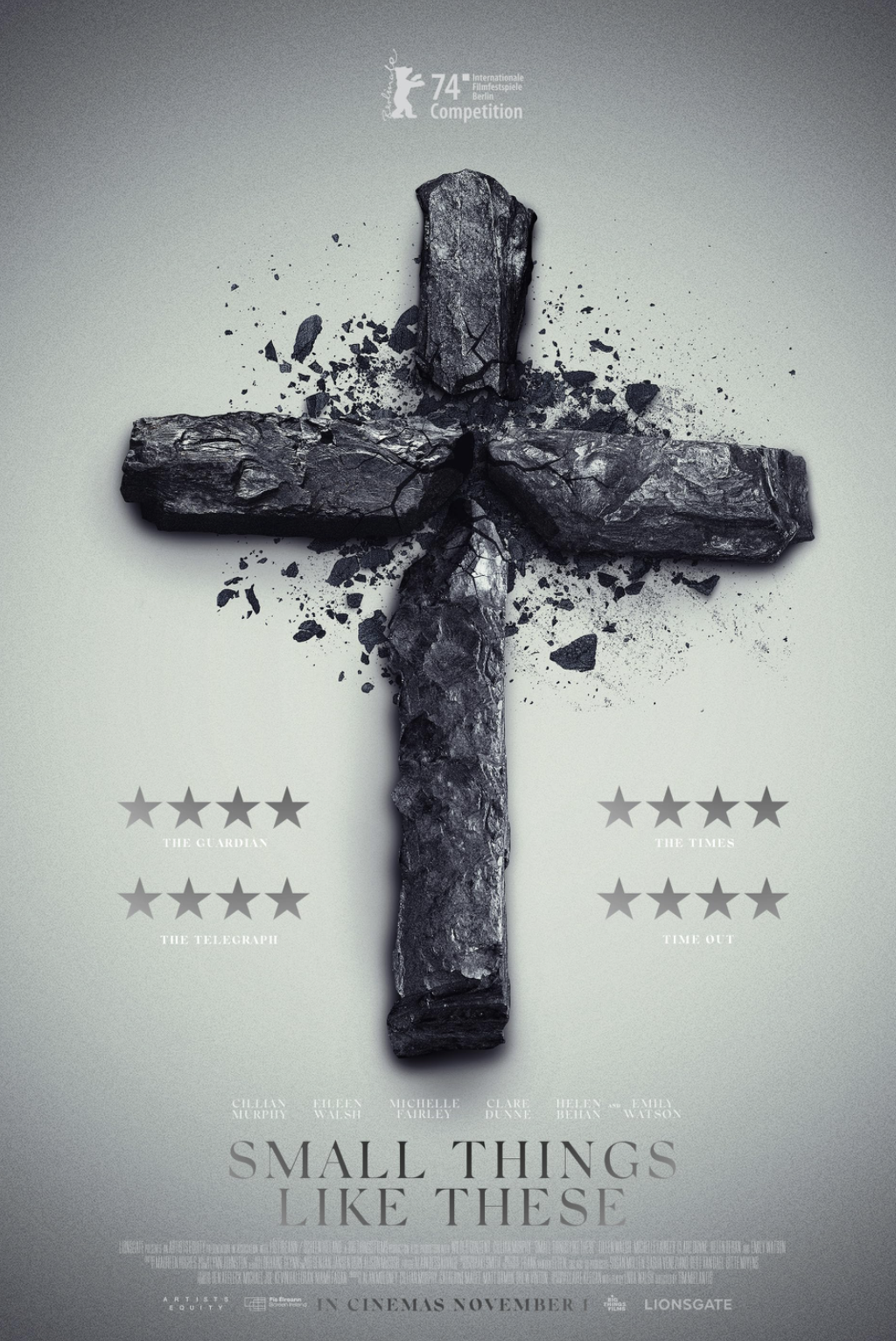 이처럼 사소한 것들