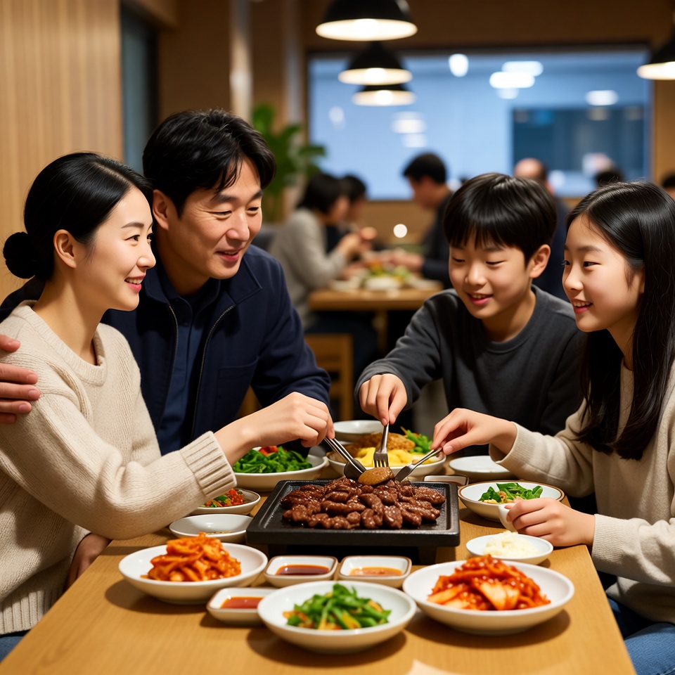 다둥이 행복카드 모바일 발급방법, 혜택 및 가맹점 안내
