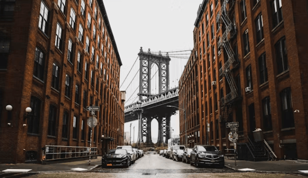 AI 도우미 리비와 뉴욕 여행 떠나는 법