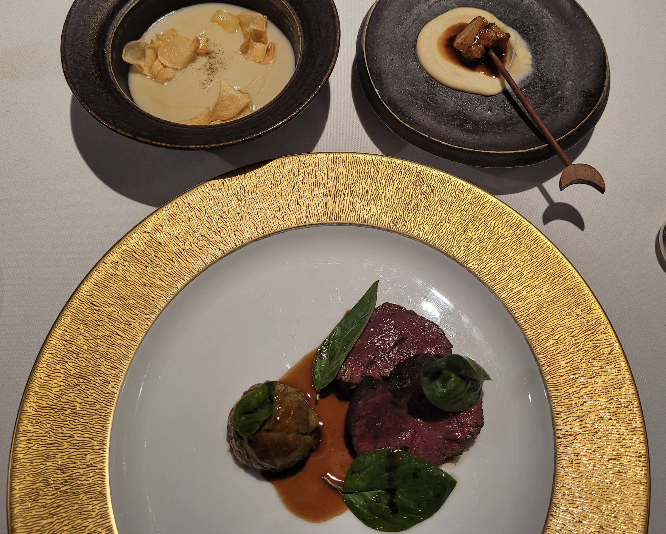 서울 강민철 레스토랑|모던 한식 파인 다이닝, 강남 대표 한식 코스요리 맛집