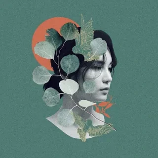 고수정 해금 연주자 앨범