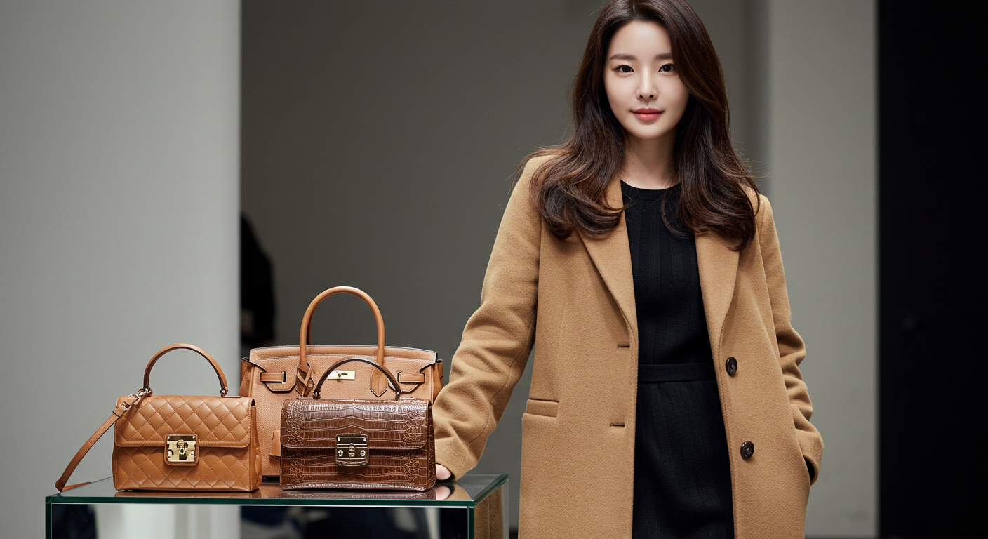 명품가방 브랜드