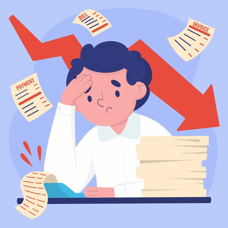 개인파산 신청자격