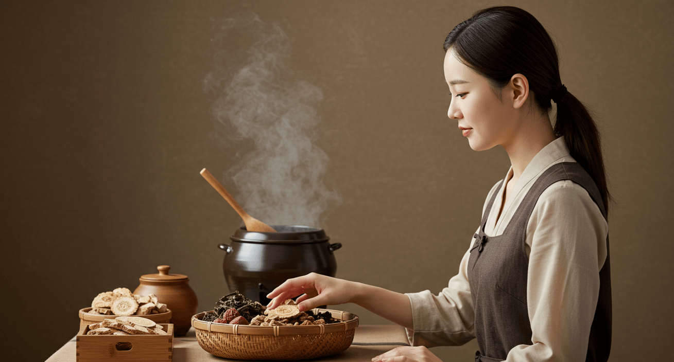 다이어트한약 다리기