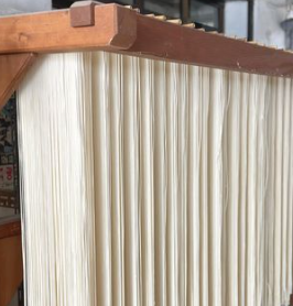 예산전통국수 가게 정보