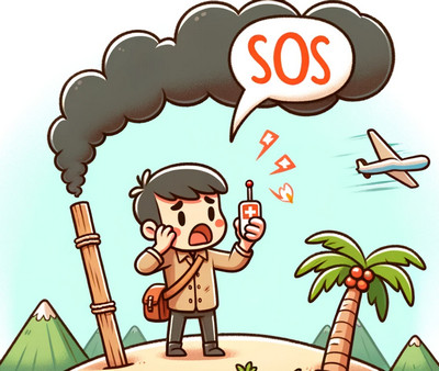 sos