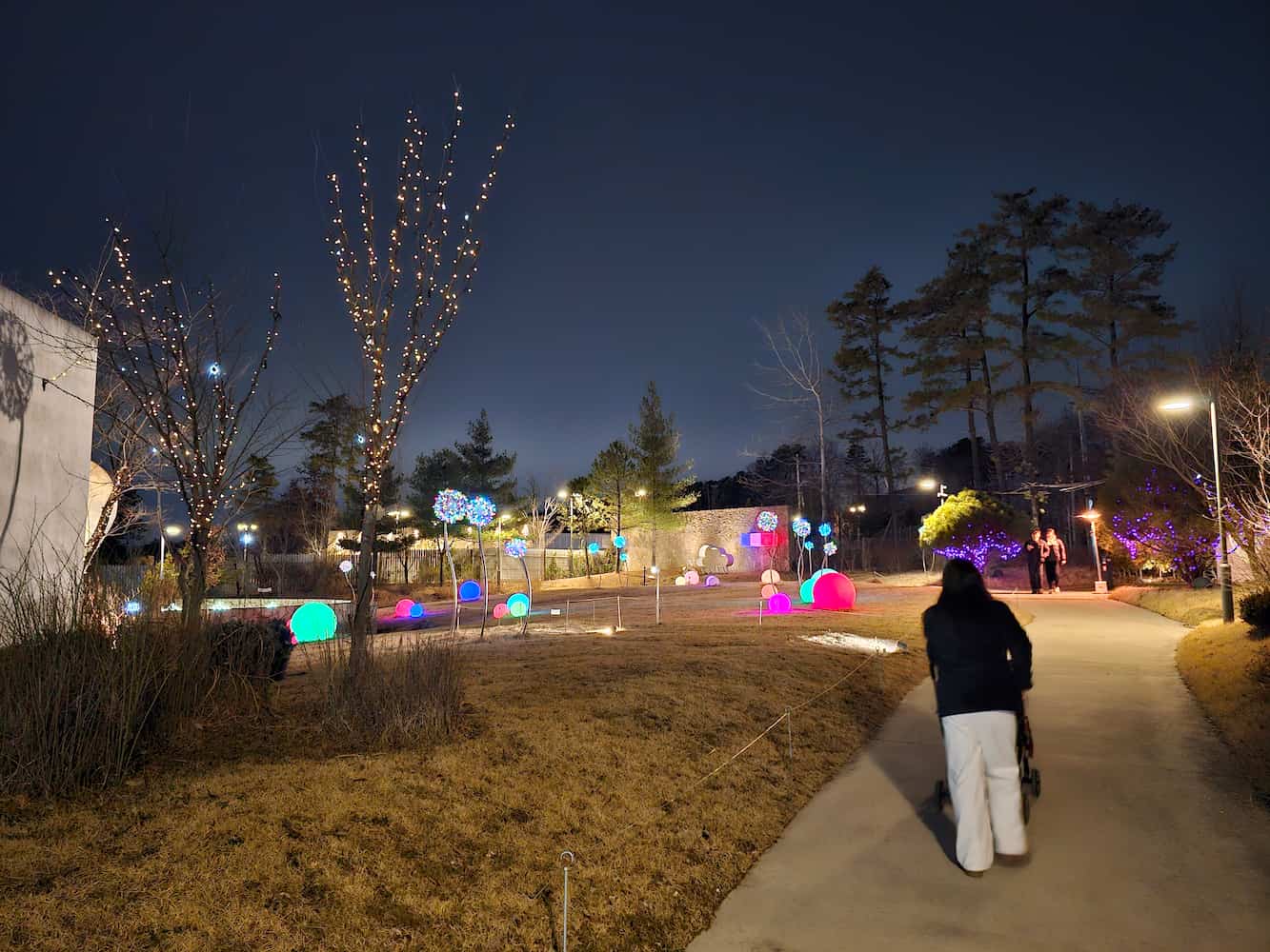 별빛정원우주 75