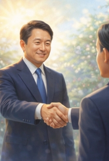 대통령 꿈해몽! 권위 명예 귀인 등 유형 12가지 총정리!